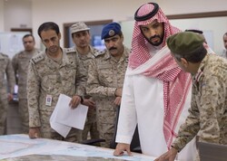 فضيحة الاستخبارات السعودية في قمع المعارضين داخل السعودية