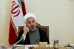 سیاسەتی ئێران سەبارەت بە بەرجام کردار لە بەرانبەر کردارە