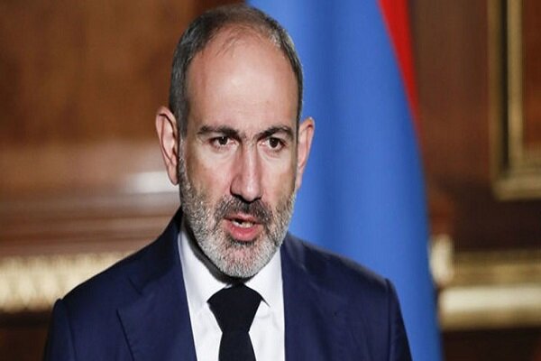 Armenian PM says army chief of staff dismissed: Report