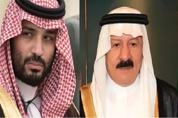 بن سلمان به پدر زن خود هم رحم نکرد/حبس خانگی «مشهور»