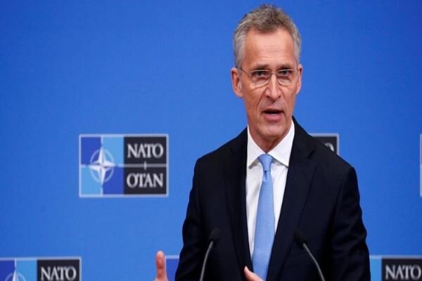 Members' dispute with Turkey must be resolved within NATO
