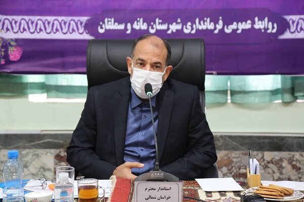 مانه و سملقان به دو شهرستان مجزا تقسیم خواهد شد
