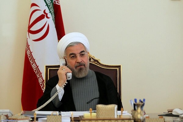 Iran hails Iraq's role in resolving regional disputes