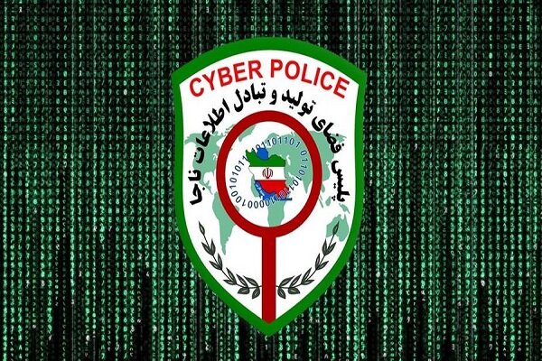 ۴۱۴ مجرم پرونده های سایبری توسط پلیس فتای اردبیل دستگیر شدند