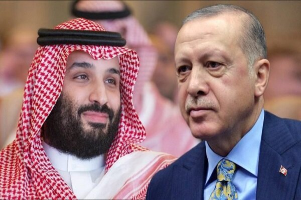 پهپادهای «کارایل»  ترکیه در جنگ سعودی علیه یمن/ راز حمایت همه جانبه آنکارا از ریاض