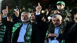 انتخابات حماس عكست موقعها ومكانتها في الخارطة السياسية الفلسطينية