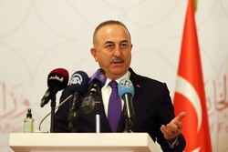 وزیر خارجه ترکیه ترور رئیس جمهور هائیتی را محکوم کرد