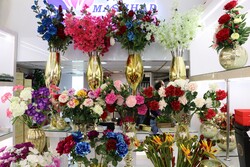 بۆنی نەورۆز، بۆنی بەهار