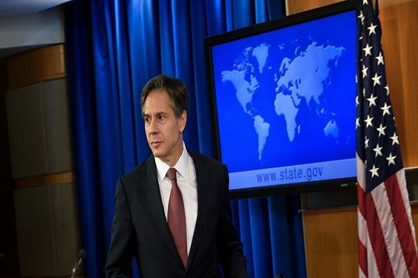 Blinken sets condition for unfreezing Iran assets in S Korea 