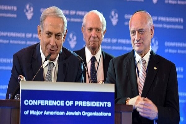 Jewish lobby in US welcomes Biden 1st sanctions against Iran