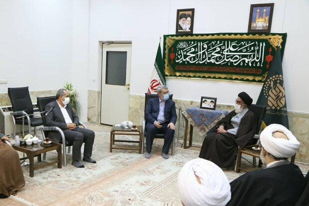 ضرورت برخورد جدی با عاملان گران فروشی در کشور