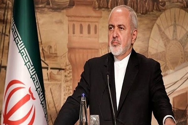 New US gov. pursuing same Trump’s failed policy: FM Zarif