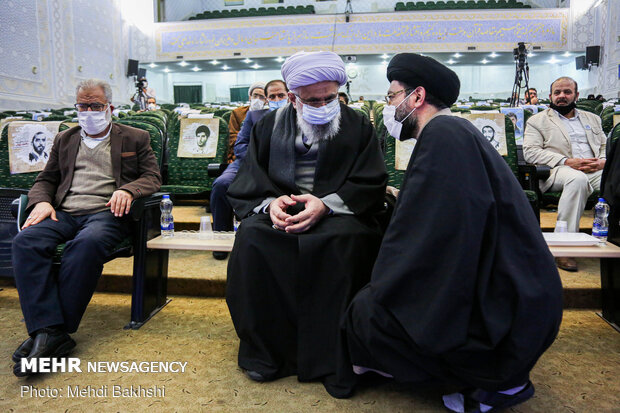 همایش بین المللی حصرت ابوطالب (ع)