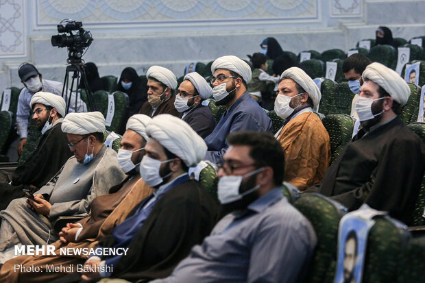 همایش بین المللی حصرت ابوطالب (ع)
