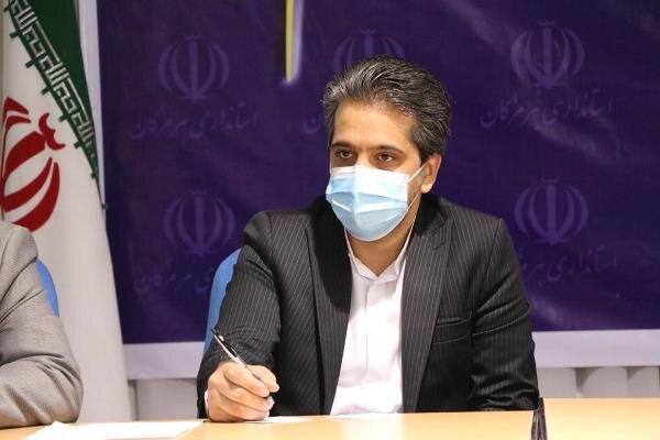 شرط پذیرش گردشگر در قشم اعلام رنگ بندی شهرها در نوروز است