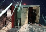 ۳۲ نفر در واژگونی مینی‌بوس در هراز مصدوم شدند