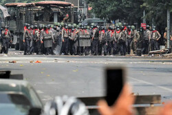 At least 39 reported killed in Myanmar’s bloodiest day