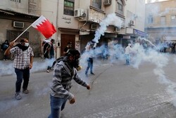 بحرین نمونه همزیستی مسالمت آمیز و آزادی بیان است!