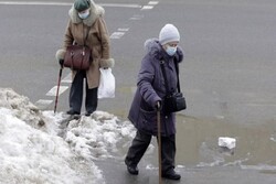 Ukrayna'da 2021'in en yüksek günlük vakası tespit edildi