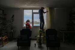 هشدارهای حیاتی اورژانس برای خانه‌تکانی