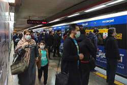 ۵ ایستگاه خط ۶ مترو تهران چه زمانی به بهره برداری می‌رسند؟