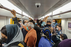اتاق‌ های مادر و کودک در مترو تهران احیا می شوند/ایجاد مهدکودک در ایستگاه های تقاطعی