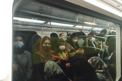 تشکیل ستاد عفاف و حجاب در مترو و شهرداری تهران
