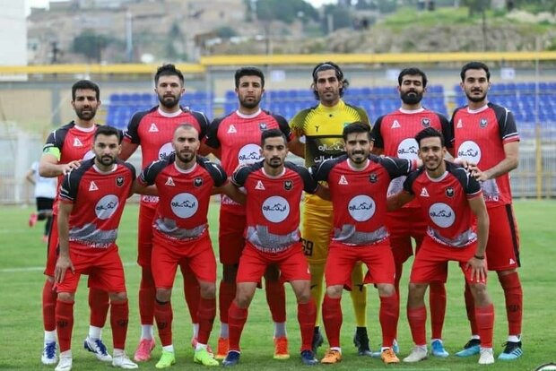 ماراتن نفس گیر در باران و تاریکی/ «خیبر» ضیافت پنالتی ها را بُرد