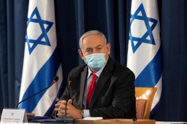 شکست حزب «نتانیاهو» در کسب اکثریت پارلمان 