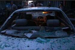 طالبان مسئولیت حمله به نیروهای افغانستان در کابل را برعهده گرفت