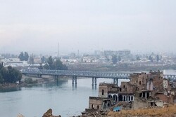 الاستخبارات العراقية تلقي القبض على إرهابي خطير في محافظة نينوا