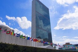 UN General Assembly to hold meeting on Palestine Thur.