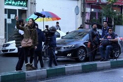 İran sinemasından bir  kısa film ABD'de yarışıacak