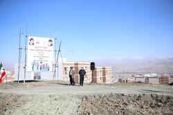 ساخت ۱۰۰ هزار واحد مسکن ملی توسط ستاد اجرایی فرمان امام