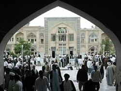 مرکز مدیریت حوزه علمیه تهران اقدام به ساماندهی مبلغان آزاد می کند
