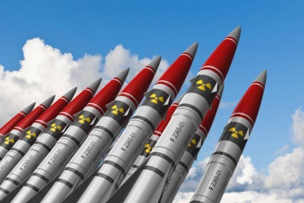 آمریکا: ۳ هزار و ۷۵۰ کلاهک هسته‌ای داریم!