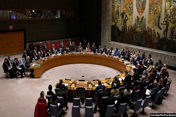 UNSC urges immediate withdrawal of foreign forces from Libya