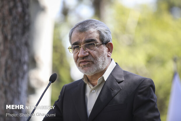کدخدایی رئیس کمیته ویژه پیگیری پرونده ترور شهید سلیمانی شد