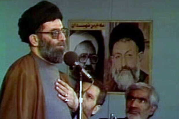 ناگفته‌هایی از حادثه تروریستی در نمازجمعه تهران
