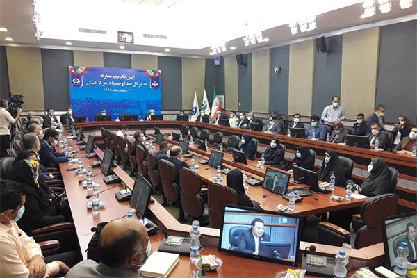 مدیرکل صدا و سیمای کیش منصوب شد