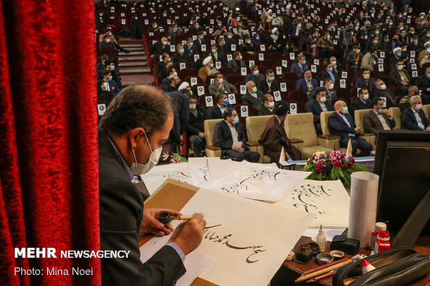 سفر رئیس مجلس شورای اسلامی به تبریز