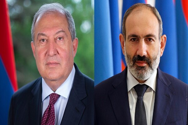 احتمال برگزاری انتخابات زود هنگام در ارمنستان