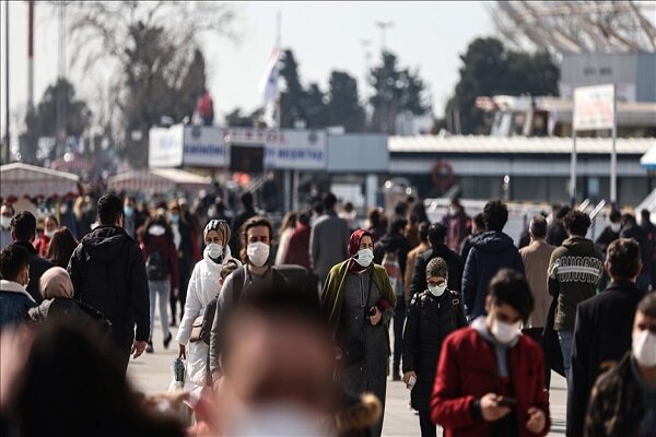 Türkiye'nin pandemi karnesi: Salgın kötü yönetildi