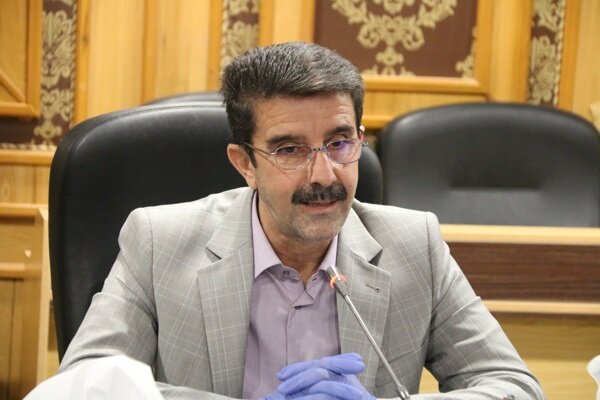 ظرفیت سردخانه‌های کرمانشاه تا ۳۰۰ هزار تن افزایش خواهد یافت