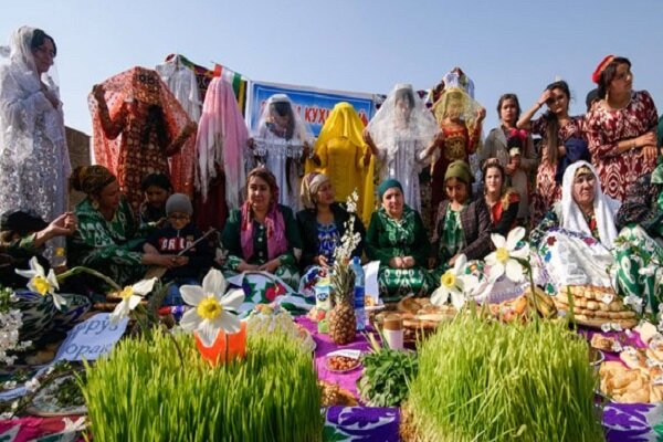 'Nowruz diplomacy' a ground for regional convergence