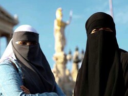 سری لنکا کی کابینہ نے عوامی مقامات پر برقعہ پہننے پر پابندی لگا دی