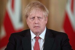 Former British PM Johnson stands down as MP