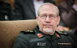 Iran has grown too strong no power can attack it: Gen. Safavi