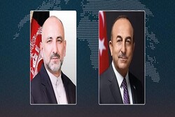 Turkey calls on Iran to attend joint meetings on Afghanistan