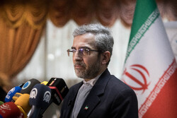 ۵۰ درصد کشورها به قطعنامه ضد ایرانی غربی‌ها رای منفی دادند